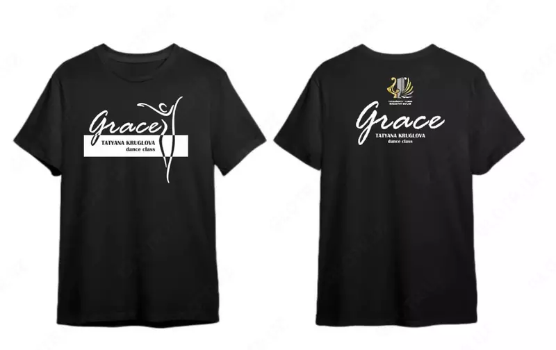 Surat tushirilgan asl futbolkalar - 70 000 so'm