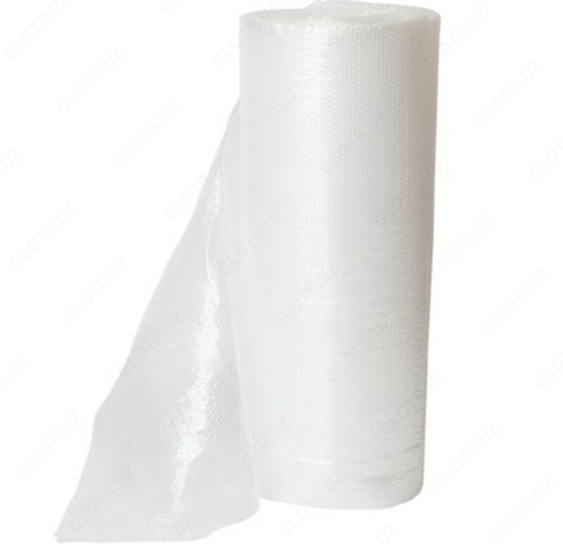 воздушно пузырчатая пленка ПВП 50/P120