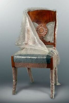 воздушно пузырчатая пленка ПВП 50/P120 - 2 000 сум / т.км