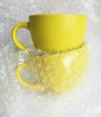 воздушно пузырчатая пленка ПВП 50/P60 - 1 000 сум / т.км