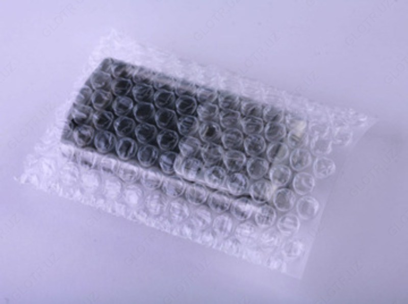 пакеты из воздушно пузырчатой пленки