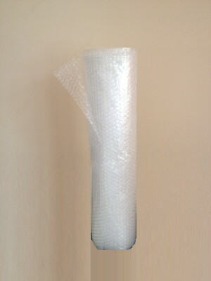 воздушно пузырчатая пленка ПВП 50/P60-10 метров