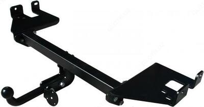 Фаркоп для авт. Matiz с электропакетом