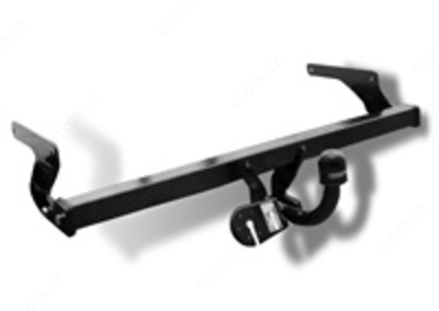 Фаркоп для авт. Lacetti с электропакетом