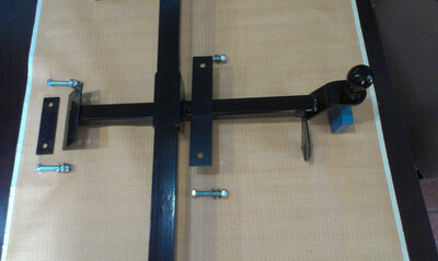 Фаркоп для автомобилей Нексия 1 - 2 - 1 786 857 сум / шт.