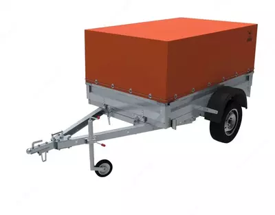 16 000 000 сум / шт. К200 прицеп