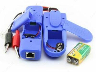 Кабельный тестер трассоискатель - 558 900 сум / шт.