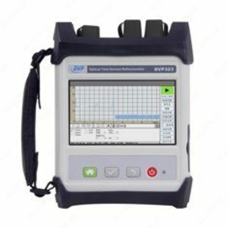 Рефлектометр оптический