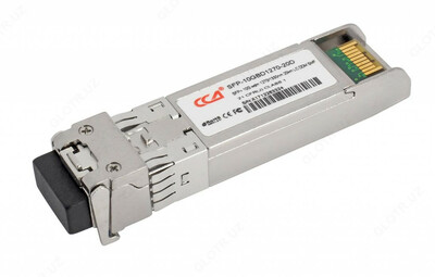 Модуль SFP+ 10G BIDI (WDM)
