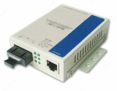Медиаконвертер 10/100/1000 - 400 000 сум / шт.