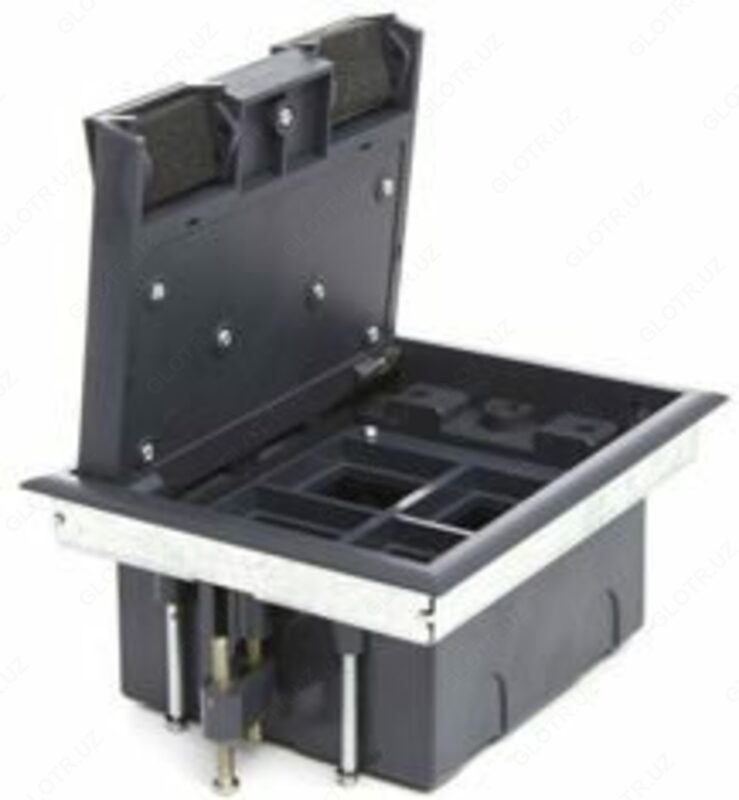 Напольный люк на 4 модуля - {0} so'mdan