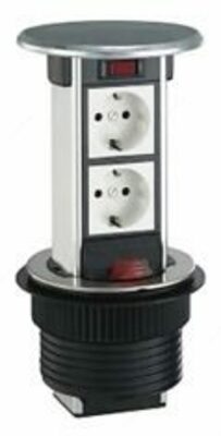 Колонна выдвижная на 2 модуля - 506 000 сум / шт.