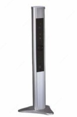 Колонна сетевая алюминиевая - 644 000 сум / шт.