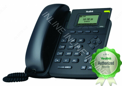 IP ТЕЛЕФОН Yealink SIP-T19P E2 - 598 000 сум / шт.
