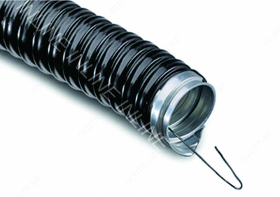 Металлорукав ф15 IEK (Россия) - 11 845 сум / шт.