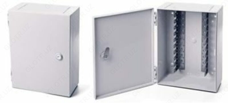 Tarqatish qutisi 100 juft