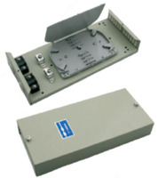 Настенный оптический бокс