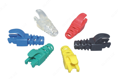 Колпачок изолирующий для разъема RJ-45 - 747.5 so'm / dona
