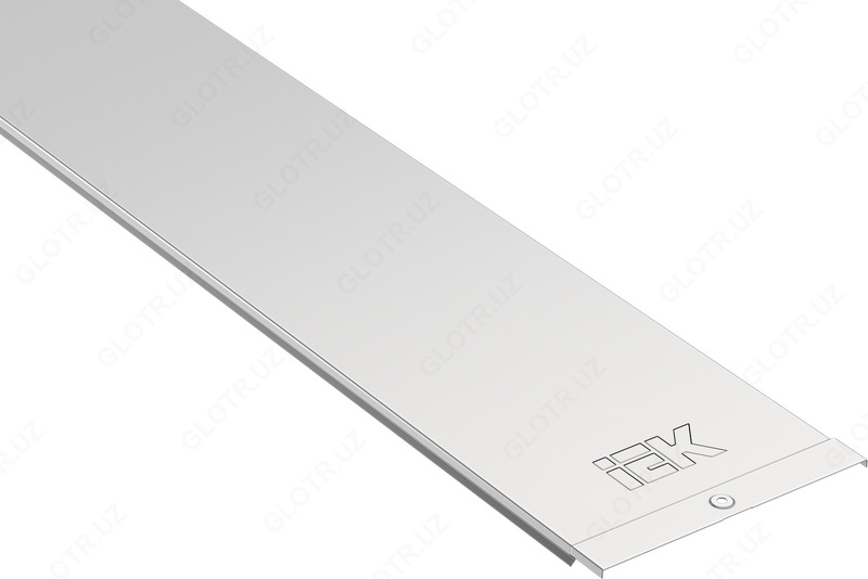  50x150x3000 teshikli laganda - 