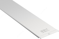  50x150x3000 teshikli laganda - 