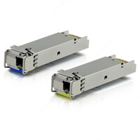 SFP модуль 1.25G (WDM) до 20км - от {0} сум