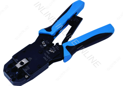 Инструмент обжимной RJ-45