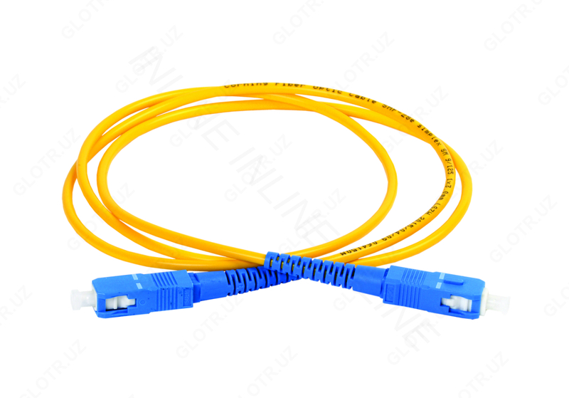 ITK Оптический коммутационный соединительный шнур (патч-корд)