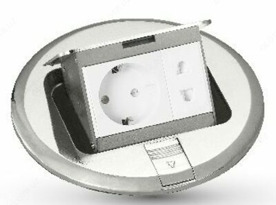 Люк напольный на 3 модуля - 399 050 сум / шт.