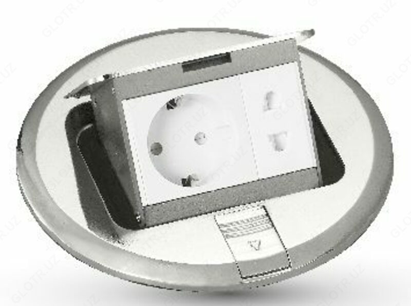 Люк напольный на 3 модуля - от {0} сум