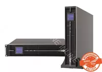 Источник бесперебойного питания Online 2кВА (1ф) - от {0} сум