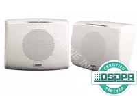 Настенная колонка DSP117 10W - от {0} сум