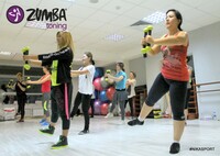 560 000 сум Зумба