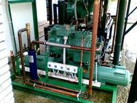 Агрегат Bitzer  5 HP