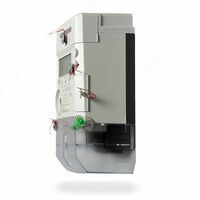  DDS28u 10(60)A 2016 Счетчик электроэнергии однофазный электронный - 