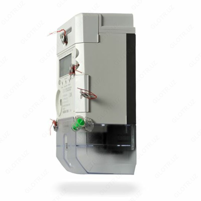  DDS28u 10(60)A 2016 Счетчик электроэнергии однофазный электронный - 