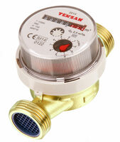 Счетчик х/в Teksan DN 15