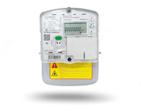 Счетчик газа объемный диафрагменного типа OSTEN м G-4