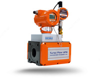  Ультразвуковой расходомер газа Turbo Flow UFG-F-100 - 