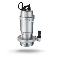 Погружной дренажный насос SHIMGE QDX10-16