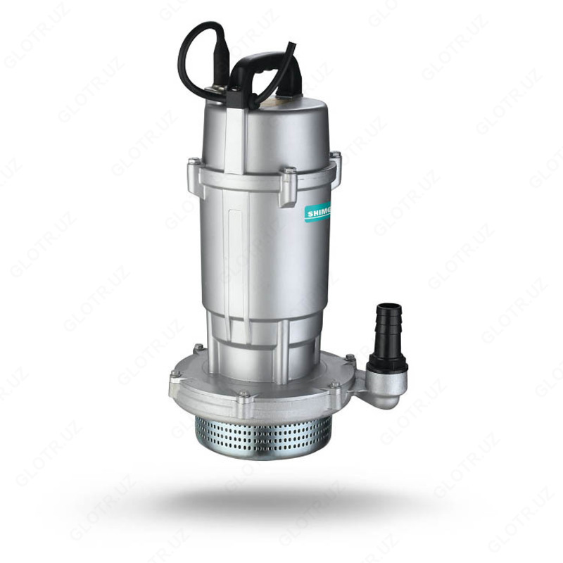  Погружной дренажный насос SHIMGE QDX10-16 - 