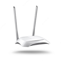 Wi-Fi router TP-LINK TL-WR840N 300 Mbit / s.