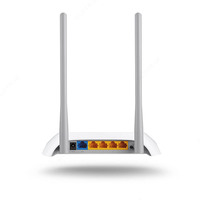  Wi-Fi router TP-LINK TL-WR840N 300 Mbit / s. - 