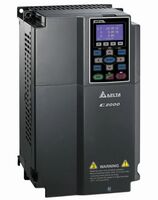 Преобразователь частоты DELTA 45 кВт VFD450CP43S-21