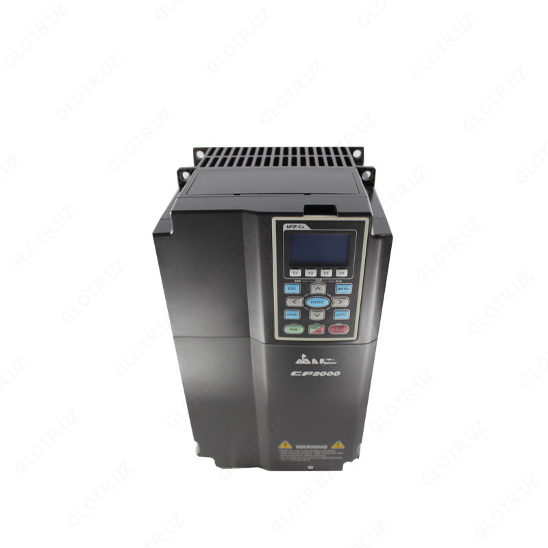  Преобразователь частоты DELTA 45 кВт VFD450CP43S-21 - 