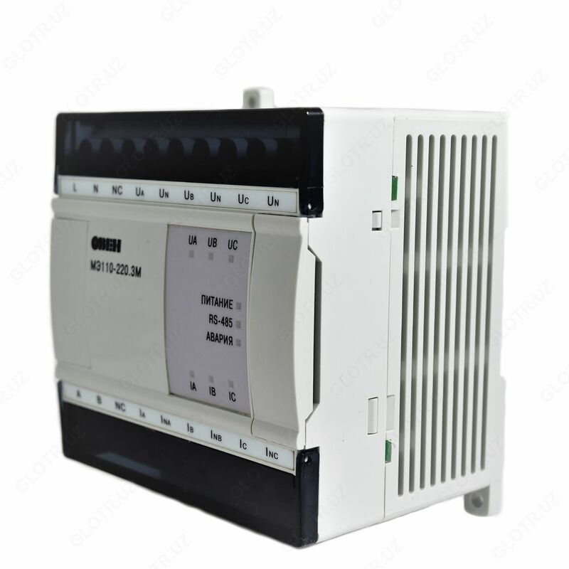 Модуль ввода МЭ110-220.3М