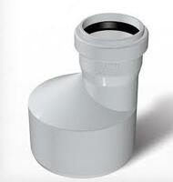 Канализационный переходник