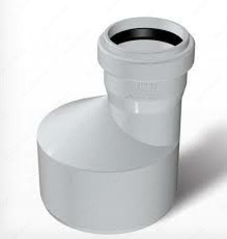 Канализационный переходник
