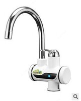  Электрический проточный водонагреватель (смеситель) - 