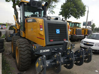 Avtomatik greyder XCMG GR1803