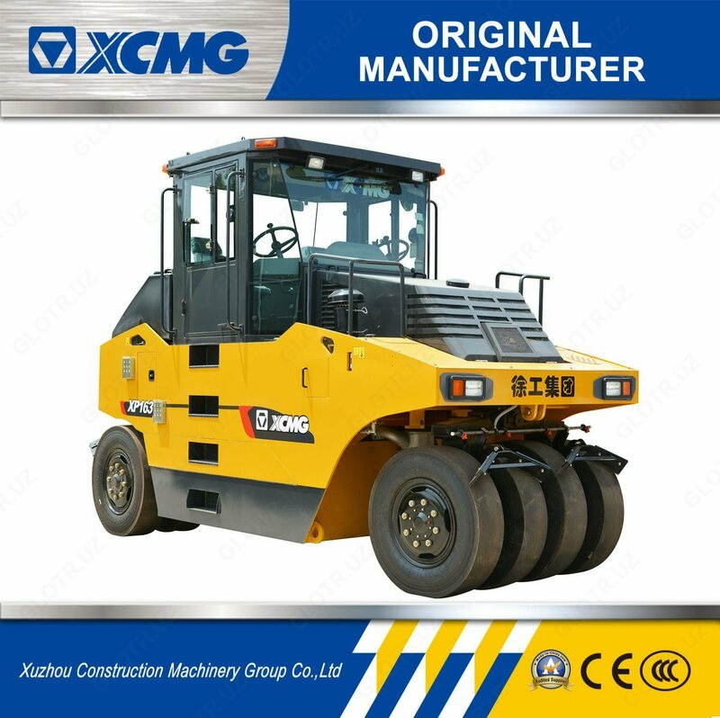 XCMG XP163 havo shinalari roliklari Chakana savdo